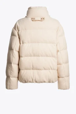 PIA - KURZE DAUNENJACKE-Parajumpers