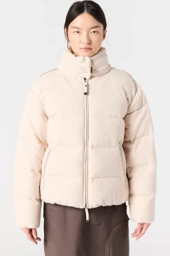 PIA - KURZE DAUNENJACKE-Parajumpers