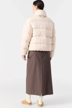 PIA - KURZE DAUNENJACKE-Parajumpers