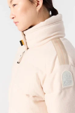 PIA - KURZE DAUNENJACKE-Parajumpers