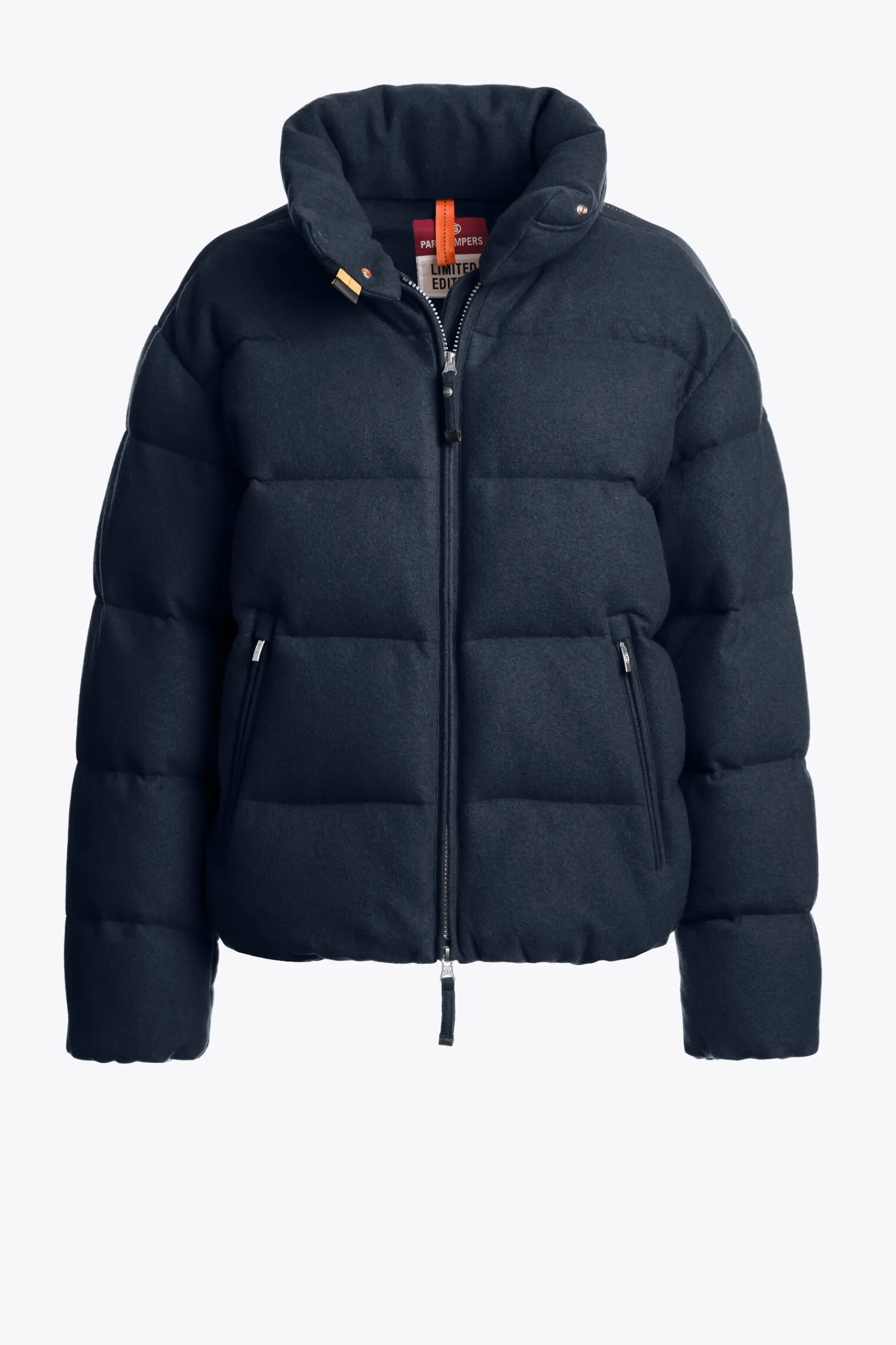 PIA - KURZE DAUNENJACKE-Parajumpers Best