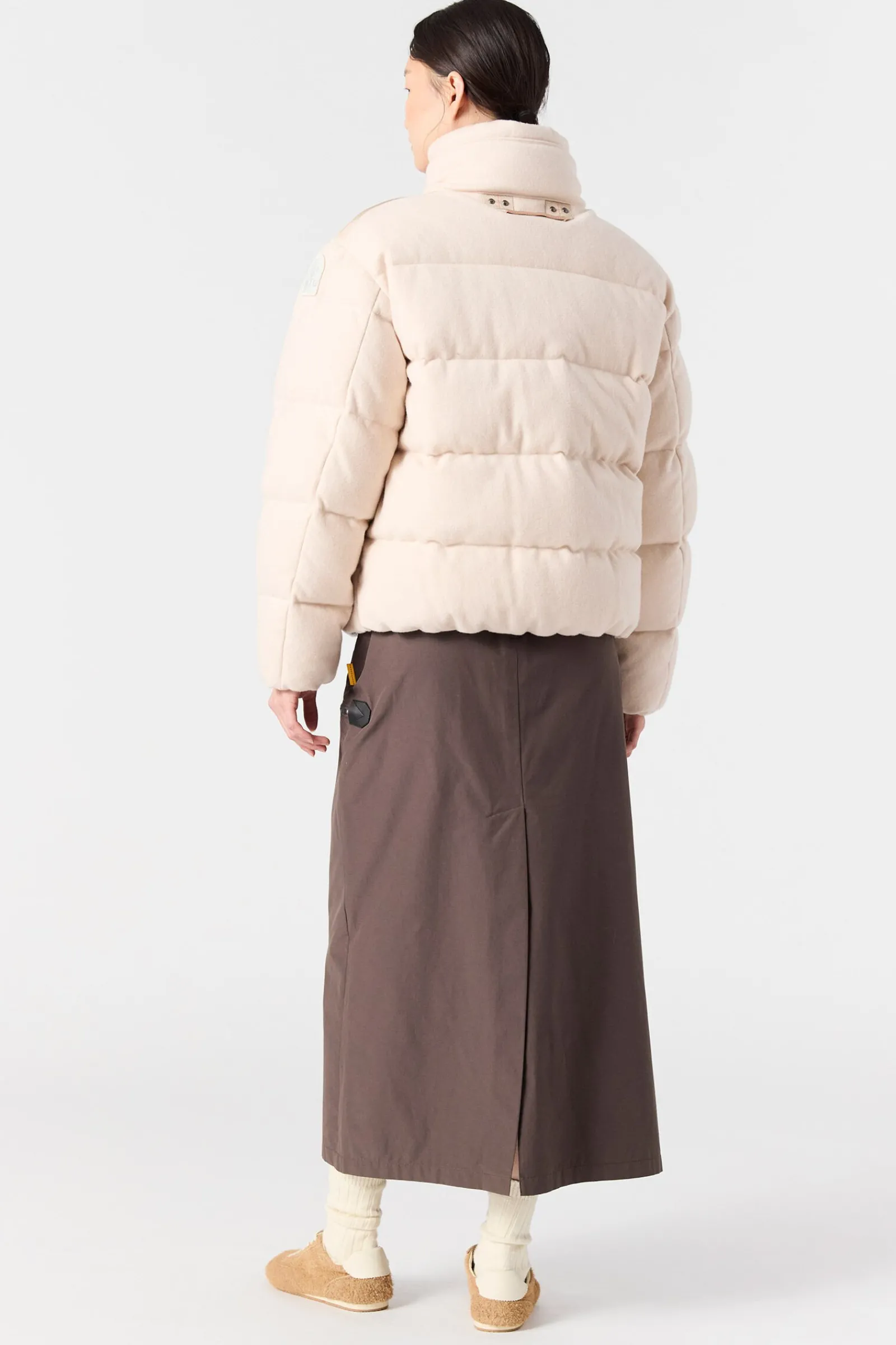PIA - KURZE DAUNENJACKE-Parajumpers Best