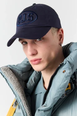 PJS - BASEBALL-KAPPE-Parajumpers Hot