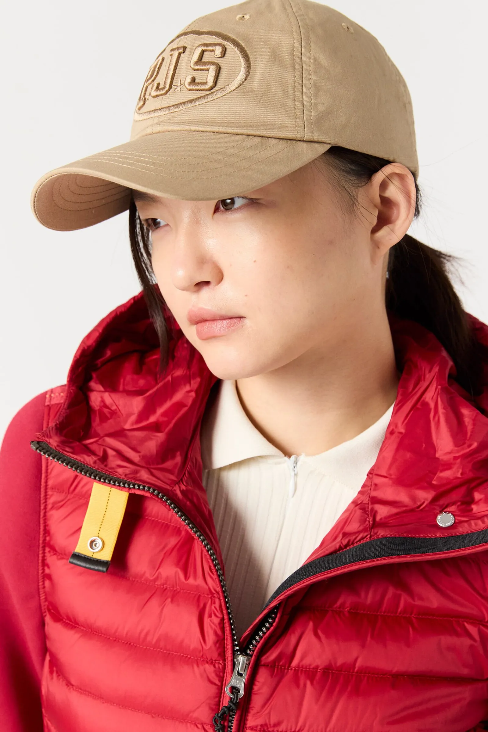 PJS - BASEBALL-KAPPE-Parajumpers Online