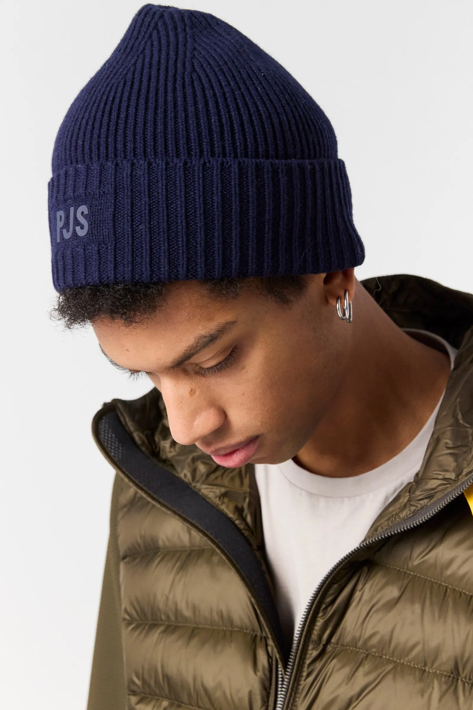 PJS - KOPFBEDECKUNG-Parajumpers