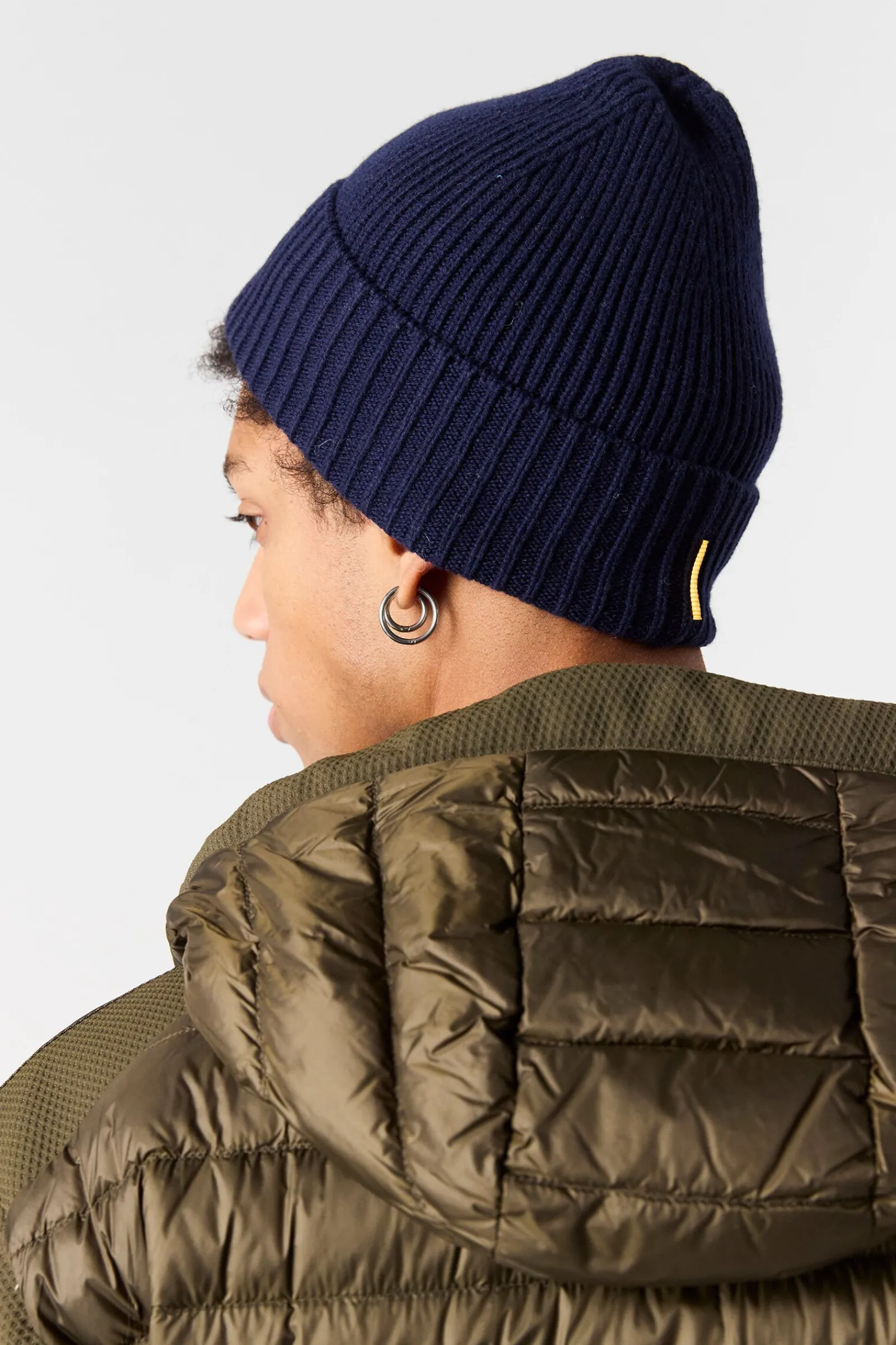 PJS - KOPFBEDECKUNG-Parajumpers
