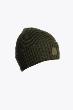PLAIN - BEANIE AUS MERINOWOLLE-Parajumpers Online