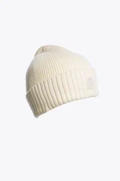 PLAIN - BEANIE AUS MERINOWOLLE-Parajumpers Hot