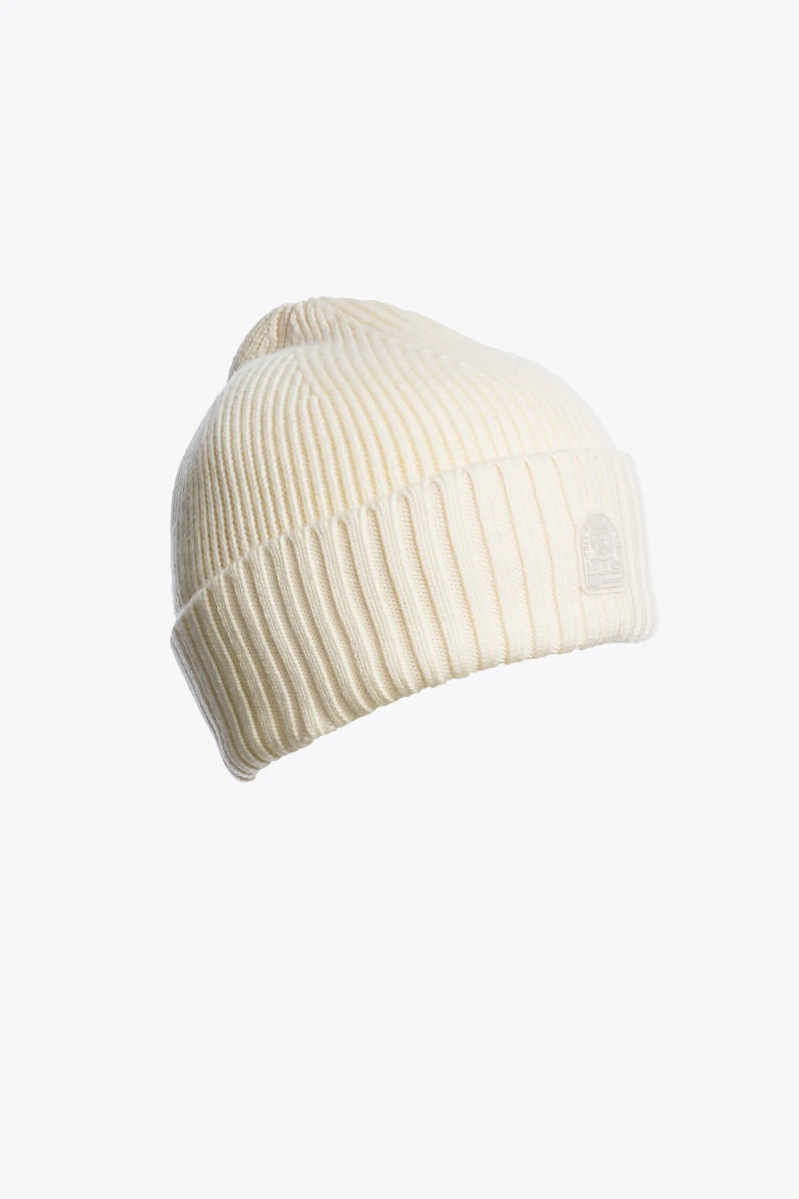 PLAIN - BEANIE AUS MERINOWOLLE-Parajumpers Hot