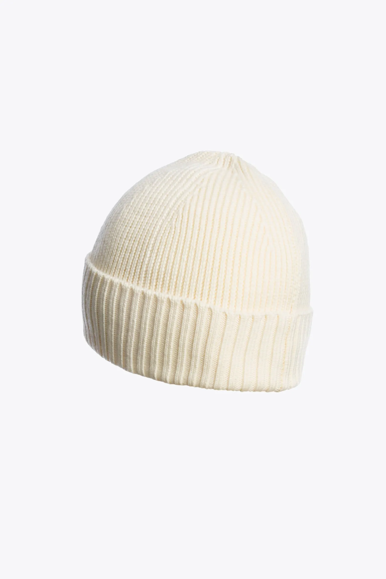 PLAIN - BEANIE AUS MERINOWOLLE-Parajumpers Hot