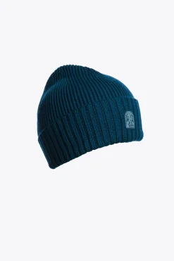 PLAIN - BEANIE AUS MERINOWOLLE-Parajumpers Clearance