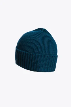 PLAIN - BEANIE AUS MERINOWOLLE-Parajumpers Clearance