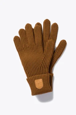 PLAIN - HANDSCHUHE AUS MERINOWOLLE-Parajumpers Online