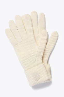 PLAIN - HANDSCHUHE AUS MERINOWOLLE-Parajumpers Discount