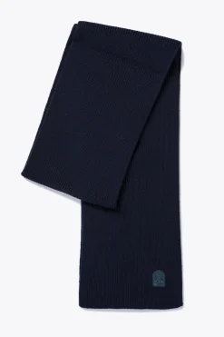 PLAIN - SCHAL AUS MERINOWOLLE-Parajumpers Online