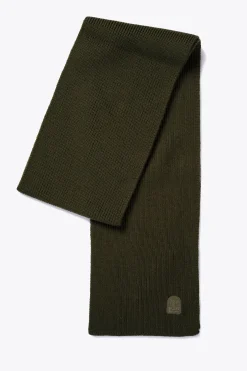 PLAIN - SCHAL AUS MERINOWOLLE-Parajumpers Sale