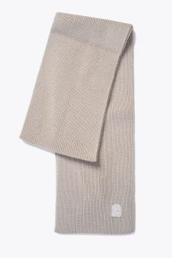 PLAIN - SCHAL AUS MERINOWOLLE-Parajumpers Sale
