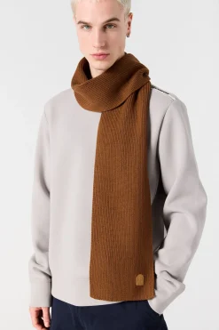 PLAIN - SCHAL AUS MERINOWOLLE-Parajumpers Hot