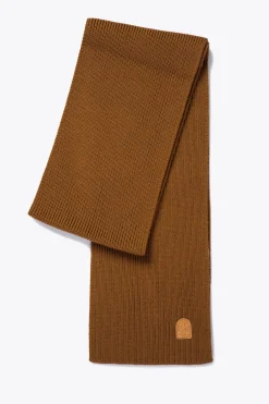 PLAIN - SCHAL AUS MERINOWOLLE-Parajumpers Best