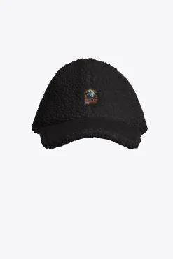 POWER - BASEBALL-KAPPE AUS CURLY FLEECE-Parajumpers Best