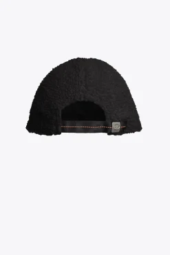 POWER - BASEBALL-KAPPE AUS CURLY FLEECE-Parajumpers Best