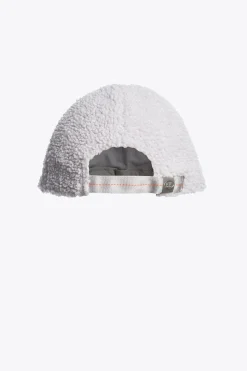 POWER - BASEBALL-KAPPE AUS CURLY FLEECE-Parajumpers Discount