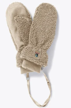 POWER - CURLY FLEECE-FÄUSTLINGE-Parajumpers