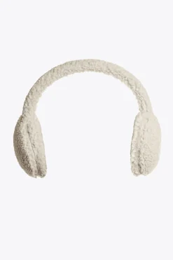 POWER - CURLY FLEECE-OHRWÄRMER-Parajumpers Hot