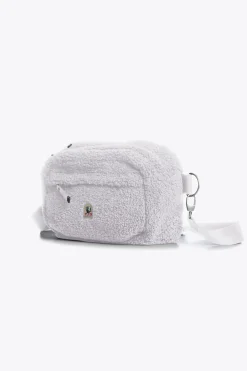 POWER - GÜRTELTASCHE AUS CURLY FLEECE-Parajumpers Hot
