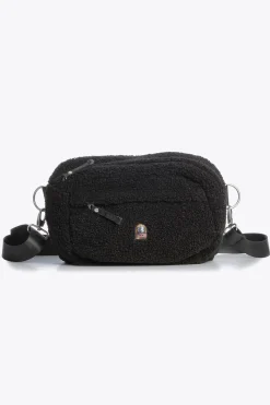 POWER - GÜRTELTASCHE AUS CURLY FLEECE-Parajumpers New