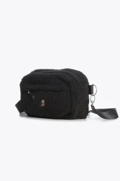 POWER - GÜRTELTASCHE AUS CURLY FLEECE-Parajumpers New