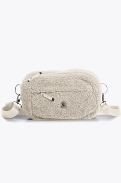 POWER - GÜRTELTASCHE AUS CURLY FLEECE-Parajumpers Discount