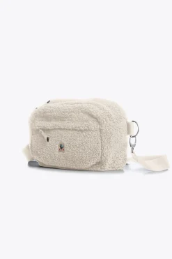 POWER - GÜRTELTASCHE AUS CURLY FLEECE-Parajumpers Discount