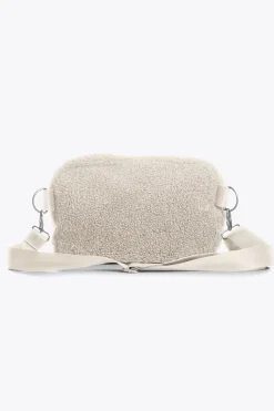 POWER - GÜRTELTASCHE AUS CURLY FLEECE-Parajumpers Discount