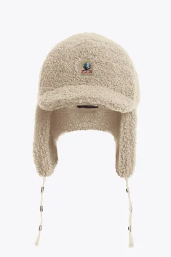 POWER - JOCKEY-KAPPE AUS CURLY FLEECE-Parajumpers Best