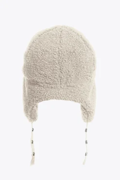POWER - JOCKEY-KAPPE AUS CURLY FLEECE-Parajumpers Discount