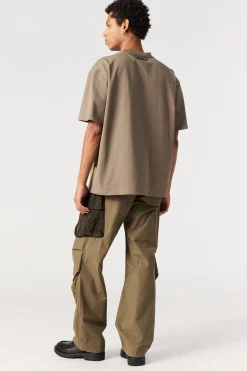 REG - T-SHIRT-Parajumpers Hot
