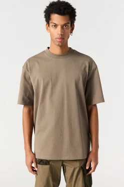 REG - T-SHIRT-Parajumpers Hot