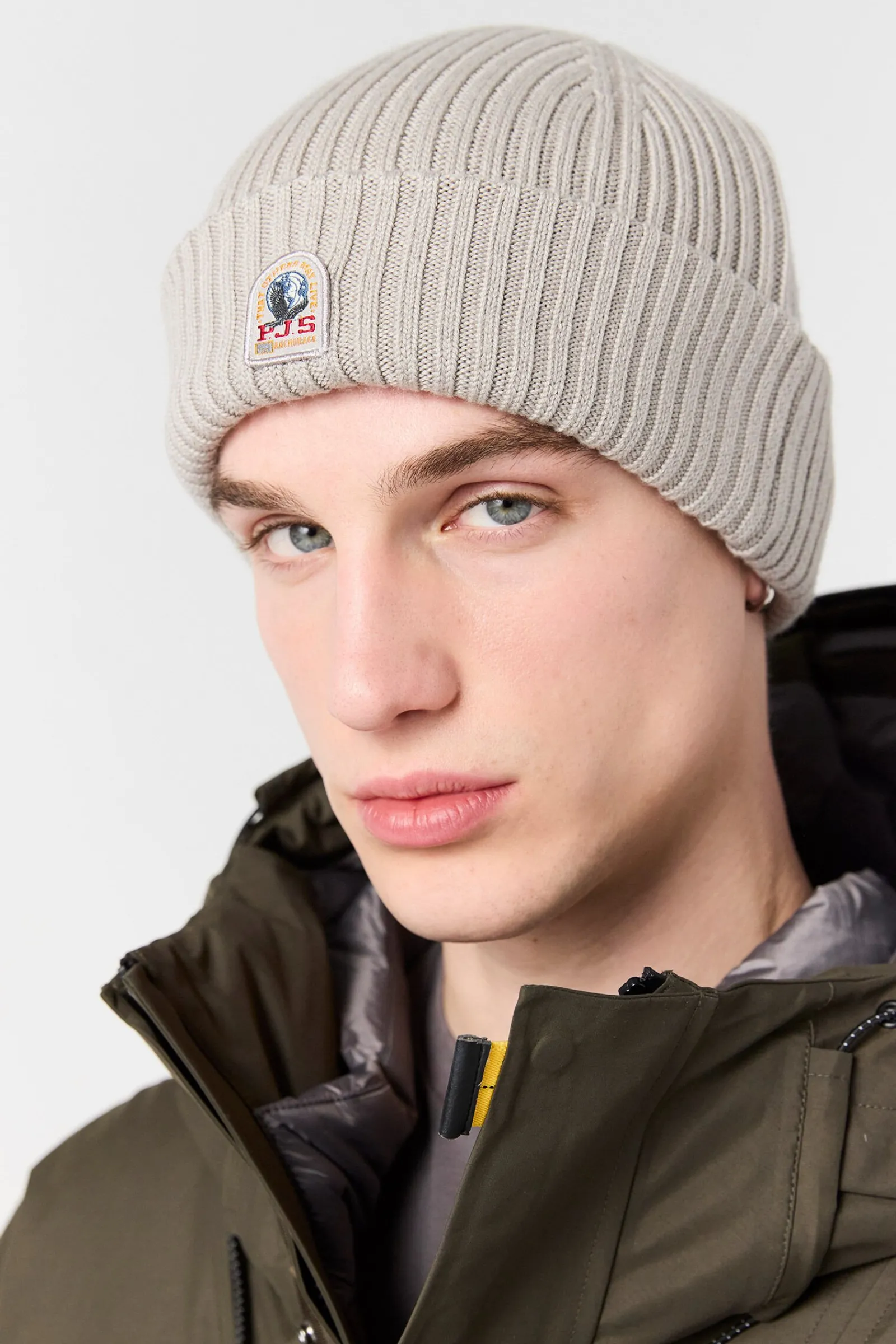RIB - KOPFBEDECKUNG-Parajumpers Sale