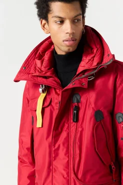 RIGHT HAND - KAPUZENJACKE-Parajumpers Clearance