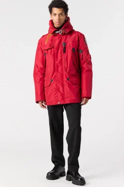 RIGHT HAND - KAPUZENJACKE-Parajumpers Sale