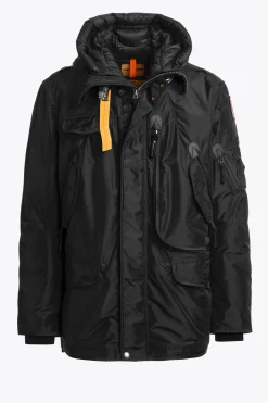 RIGHT HAND - KAPUZENJACKE-Parajumpers Best