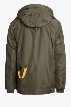RIGHT HAND - KAPUZENJACKE-Parajumpers Discount