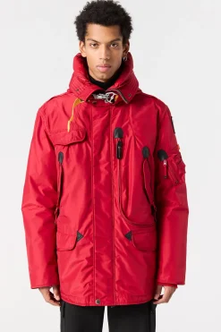 RIGHT HAND - KAPUZENJACKE-Parajumpers Discount
