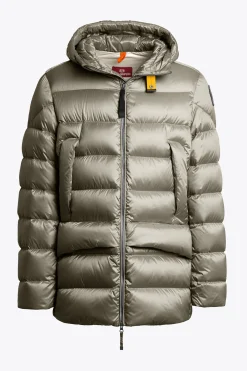 ROLPH - DAUNENJACKE MIT KAPUZE-Parajumpers Outlet