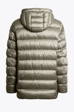 ROLPH - DAUNENJACKE MIT KAPUZE-Parajumpers Outlet
