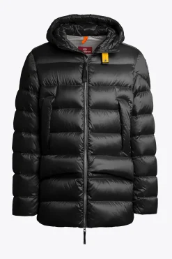 ROLPH - DAUNENJACKE MIT KAPUZE-Parajumpers