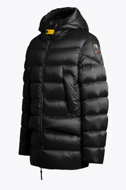 ROLPH - DAUNENJACKE MIT KAPUZE-Parajumpers