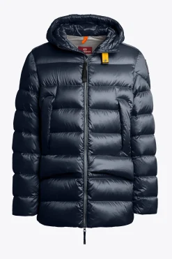 ROLPH - DAUNENJACKE MIT KAPUZE-Parajumpers New