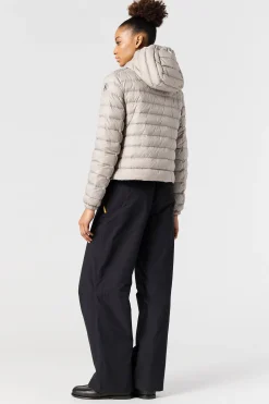 RORY - KURZE DAUNENJACKE-Parajumpers New